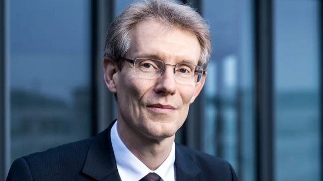 Familiensache! - Stefan Prigge ist seit 2008 Professor für Unternehmensrechnung und -finanzierung an der HSBA Hamburg School of Business Administration - Quelle: HSBA